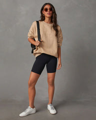 Santa Monica California Sweatshirt