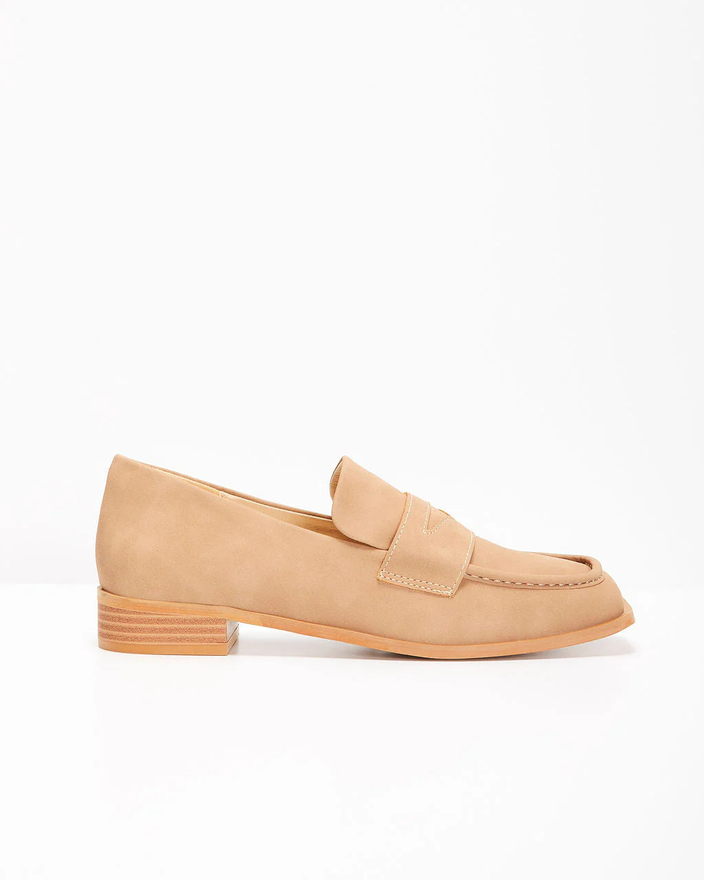 Curtis Loafers