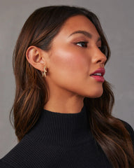 Sun Beam Hoops
