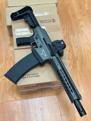 Taran Tactical/Genesis John Wick 4 Dracarys