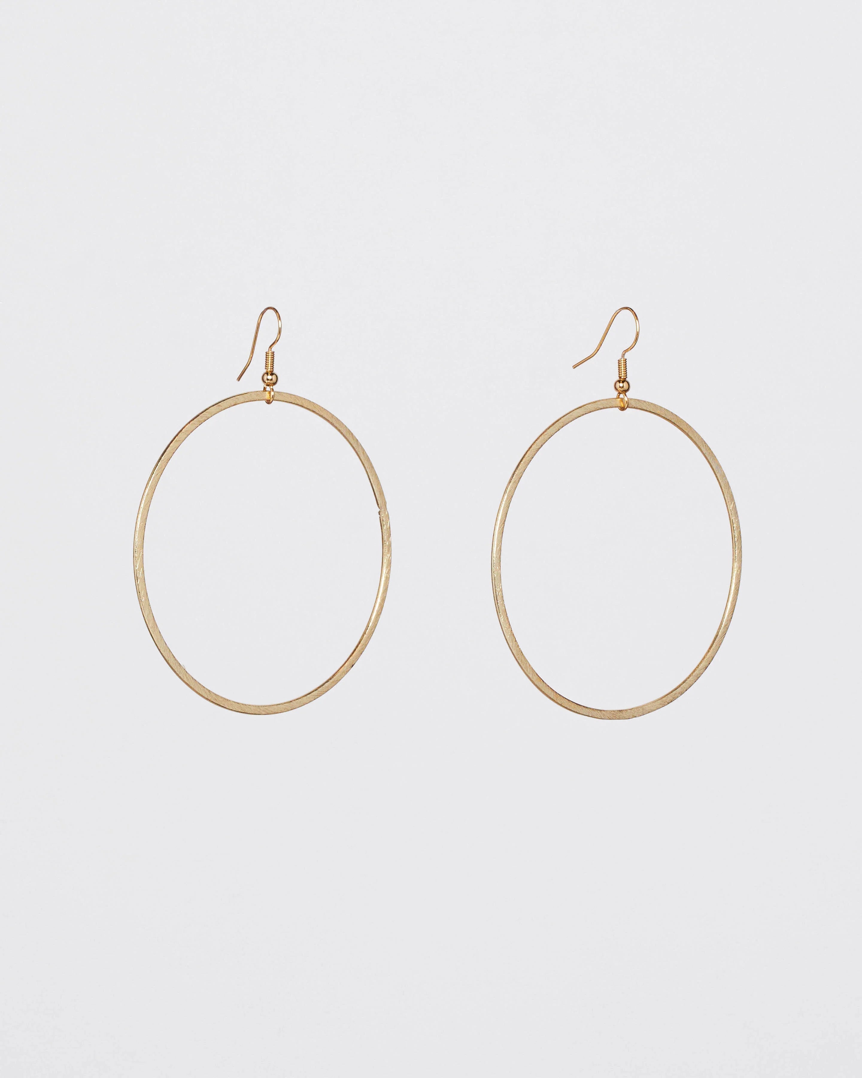 Always Essential Hoops