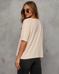 Deck The Halls Graphic Tee