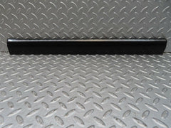 13466 Mercedes-Benz W123 200 Rear Left Door Lower Trim