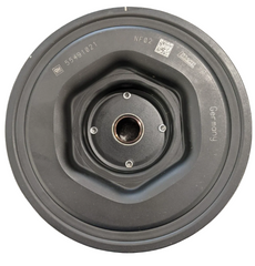 Vauxhall Astra K Petrol 1.6 Lower Crankshaft Crank Pulley New OE Part 55491021