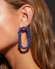 Park Avenue Statement Earrings