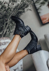 BOTIN CURE NEGRO