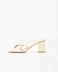 Jada Criss Cross Heels