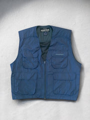 Montbell Utility Vest Jacket (M)