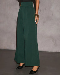 Ellison Wide Leg Pants
