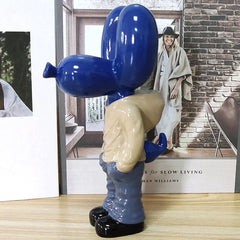 Sisters Matter - Balloon Dog Dude