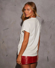 Street Racer Short Sleeve Graphic Tee