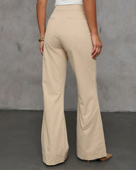 Marguerite Wide Leg Pant