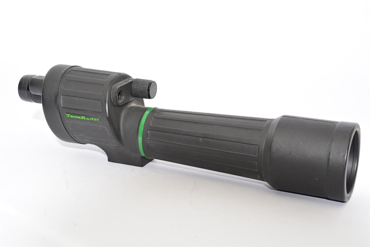 Used Swift Tecna R 22x telescope
