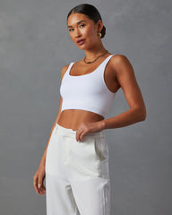 Cassie Tank Brami