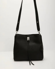 My Beau Leather Bucket Bag