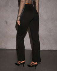 Haydin High Rise Pant