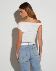 Macera Date Night Bodysuit