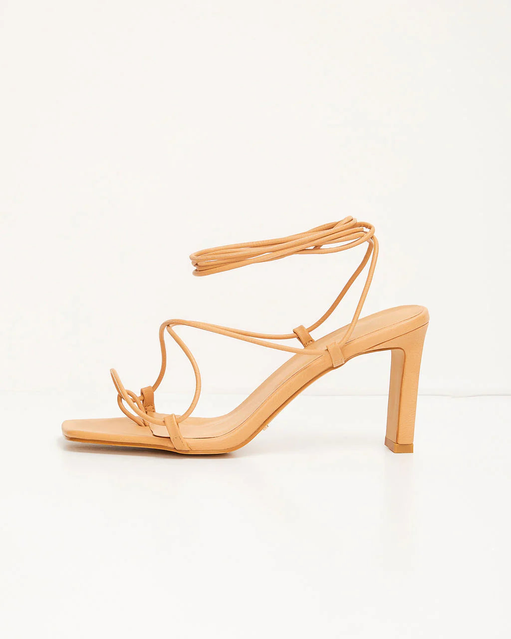 Osiris Strappy Heels