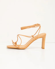 Osiris Strappy Heels