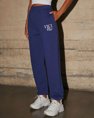 Vici Club Jogger Pants