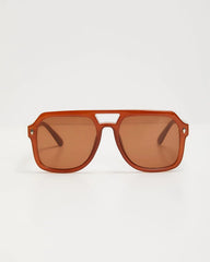 City Slicker Aviator Sunglasses
