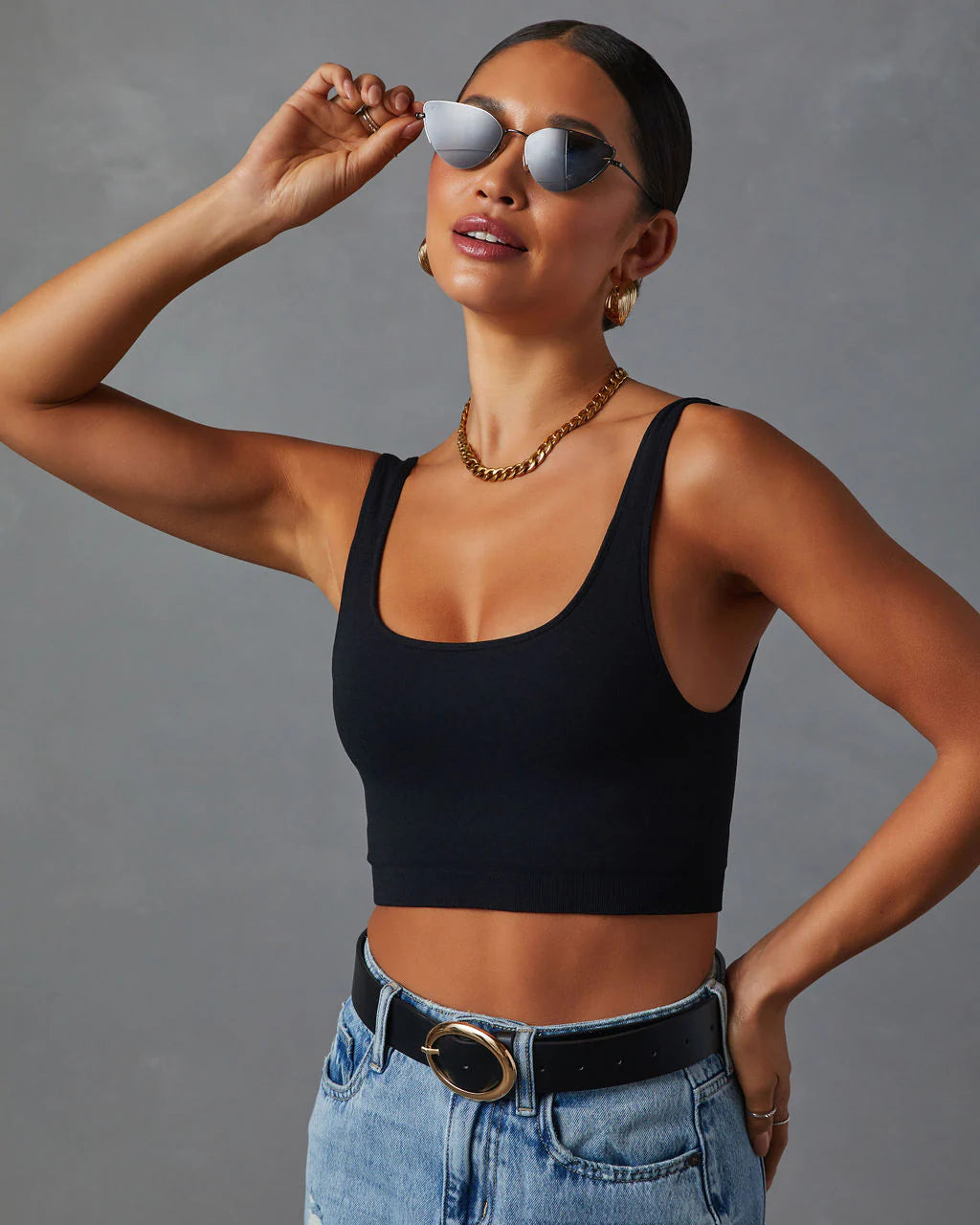 Cassie Tank Brami