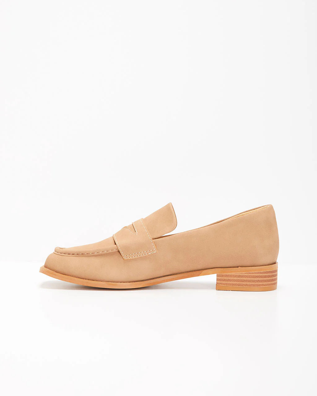 Curtis Loafers