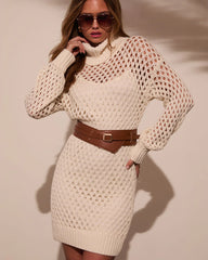 Dillon Wide Waist Belt