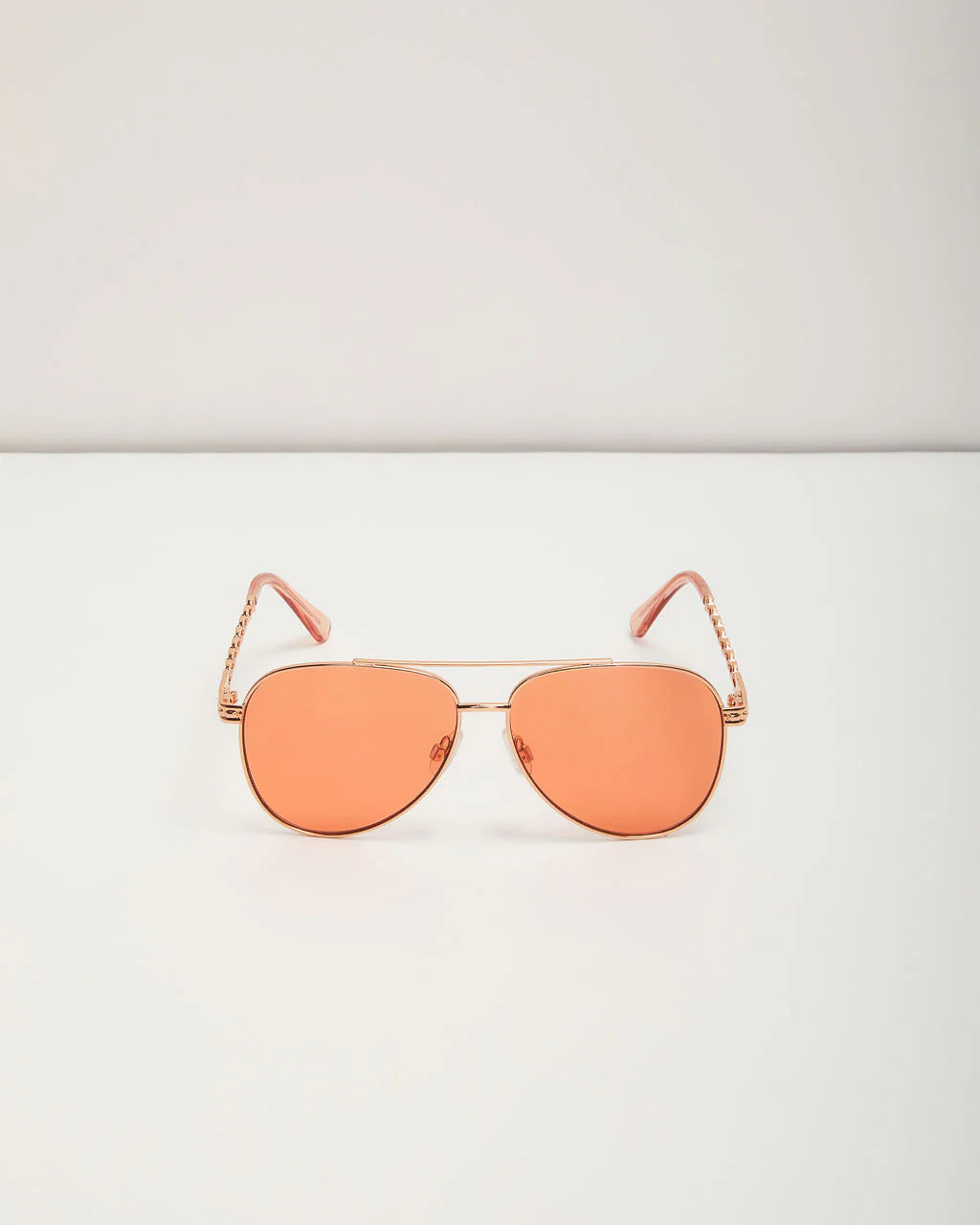 Coral Cove Aviator Sunglasses