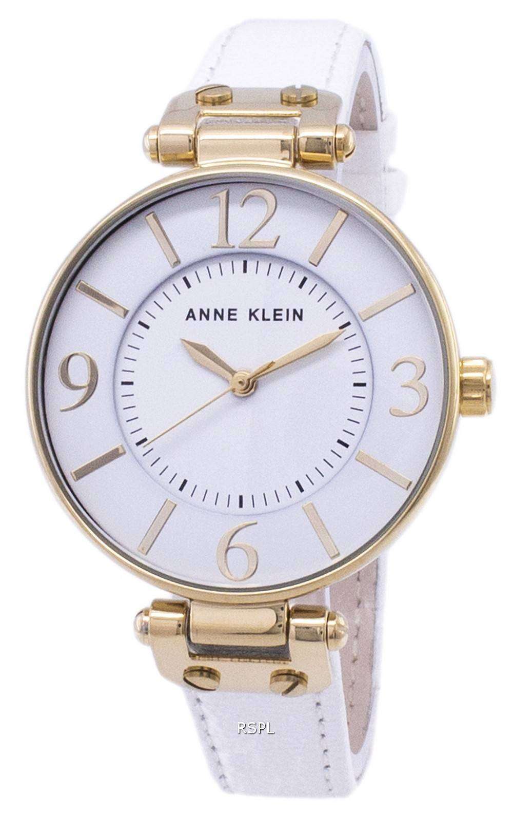 Anne Klein Quartz 9168WTWT Women's Watch