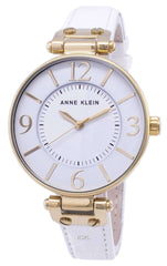 Anne Klein Quartz 9168WTWT Women's Watch