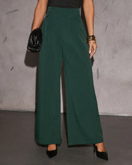 Ellison Wide Leg Pants
