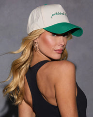 Pickleball And Chill Trucker Hat