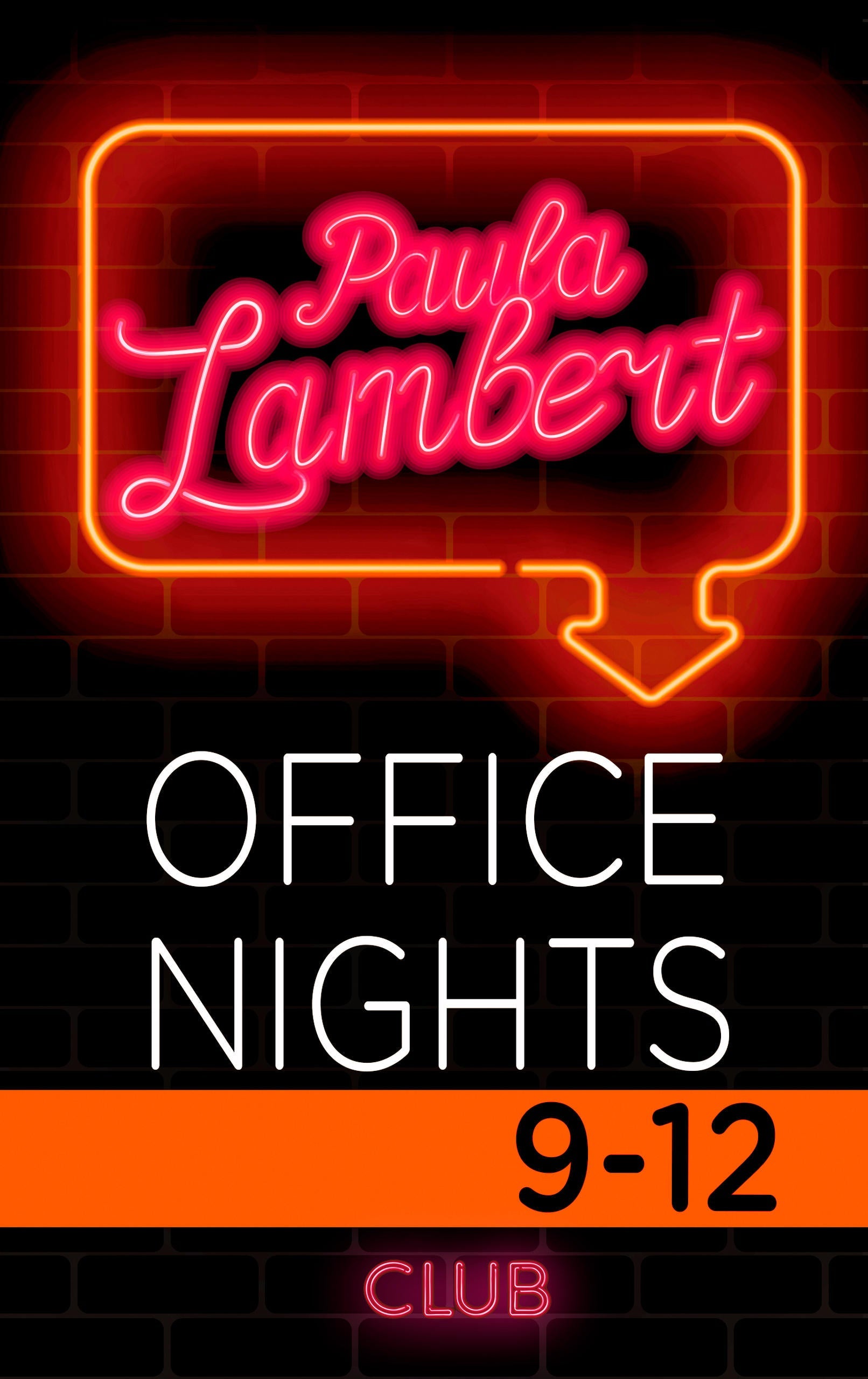 Paula Lambert – Office Nights 9–12