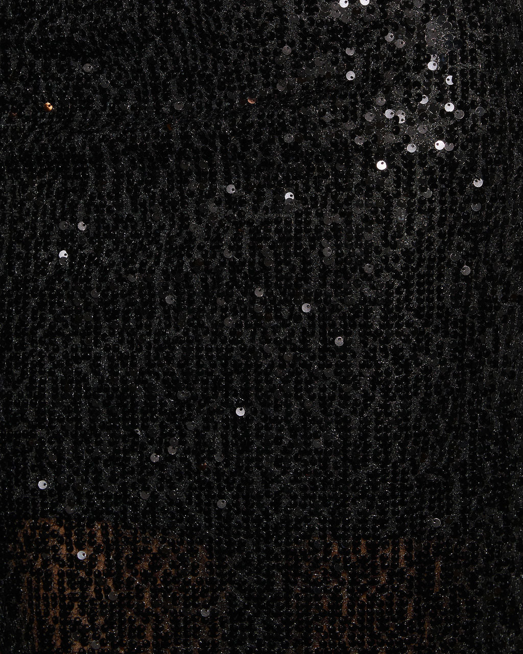 Meridith Sequin Midi Skirt