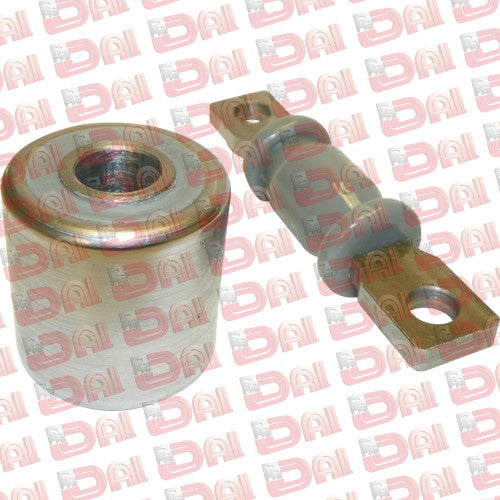 bujes para horquilla (poliuretano kit) chevrolet/gmc spark 2011 2016    part: 9808