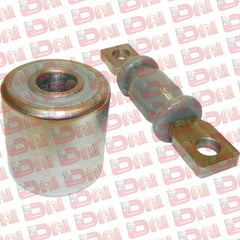 bujes para horquilla (poliuretano kit) chevrolet/gmc spark 2011 2016    part: 9808