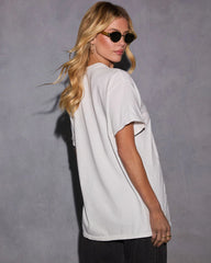 Mickey Mouse Short Sleeve Graphic Tee
