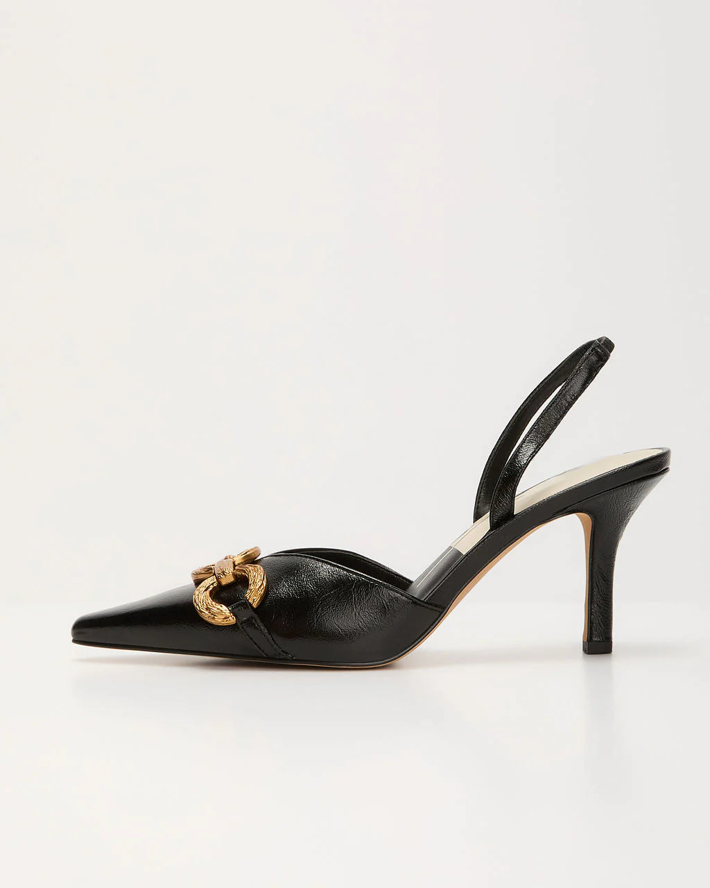 Katelin Slingback Pointed Toe Pump