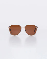 Cruising Aviator Sunglasses