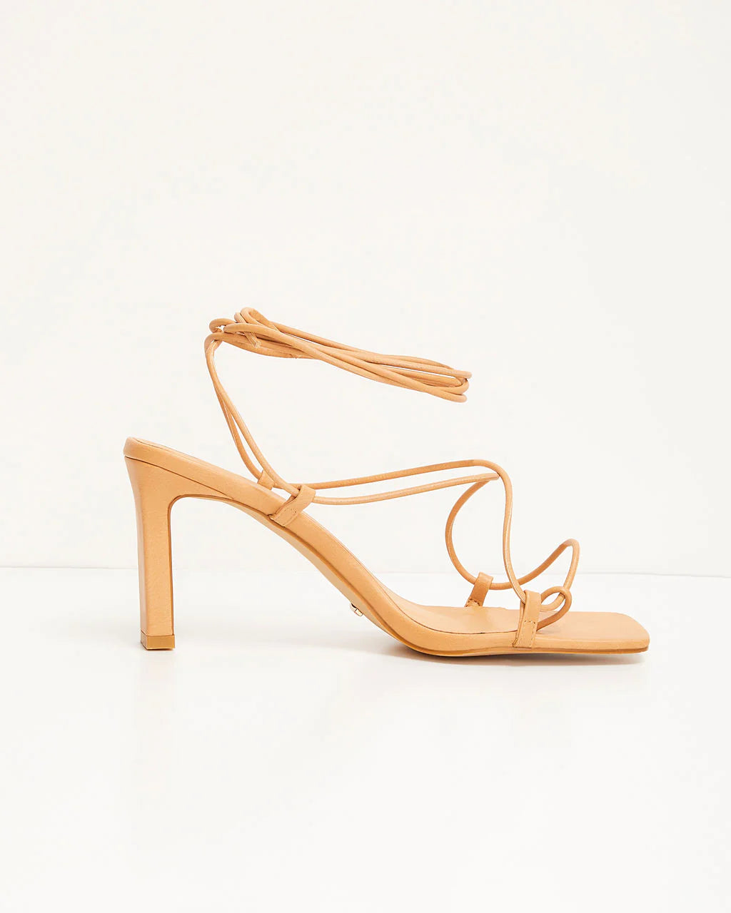 Osiris Strappy Heels