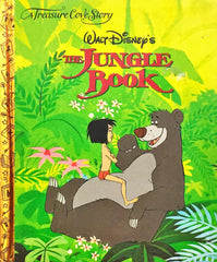 The Jungle Book (A Treasure cove Story)