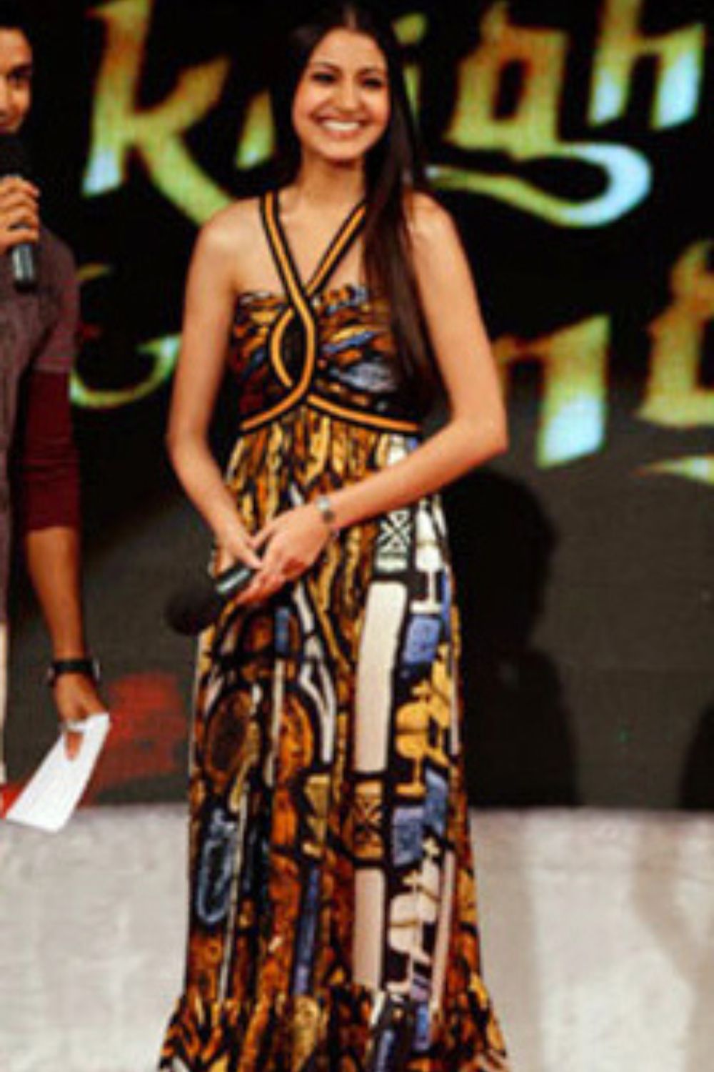 Anushka Sharma