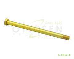 A-1037-4-HARTZELL-PROPELLER-TITANIUM-HEX-HEAD-BOLT-PICTURE-1