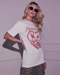 Lover Girl Graphic Tee