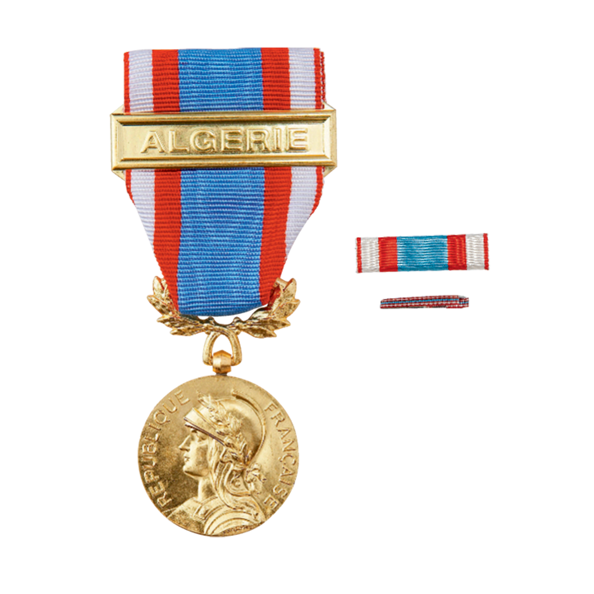MÉDAILLE COMMÉMORATIVE AFN