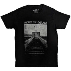 Alice In Chains Shirt Stairway
