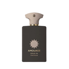 Amouage Opus XV King Blue