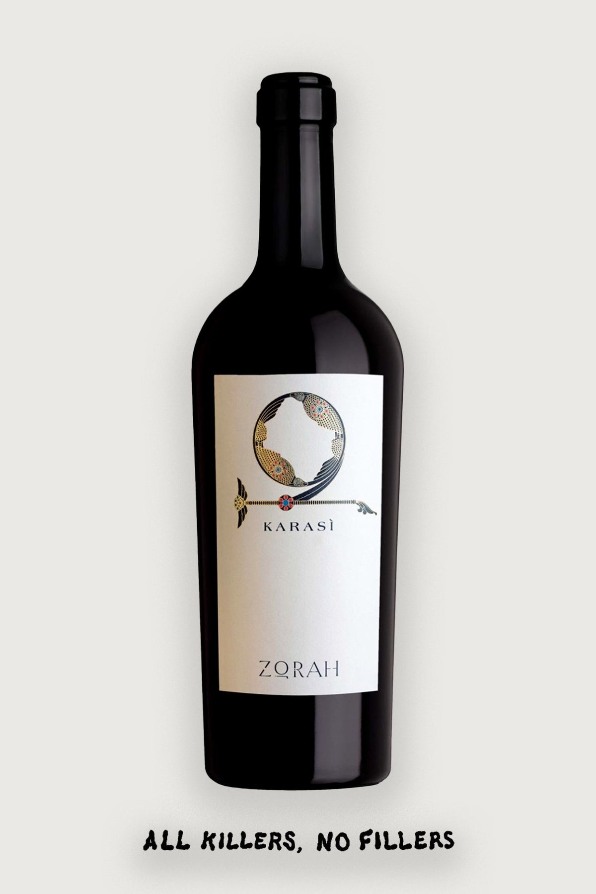 Zorah `Karasì` Areni Noir 2021