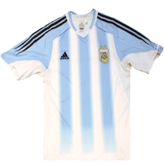 Argentina 2004-2005 Home Shirt (Excellent) M